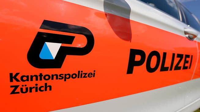 Bei einer Hausdurchsuchung findet die Kantonspolizei Zürich eine Faustfeuerwaffe und Drogen. (Symbolbild)
