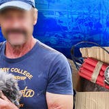 Häslihof-Besitzer soll Paketbomben gebastelt haben – um gegen Tierquäler vorzugehen