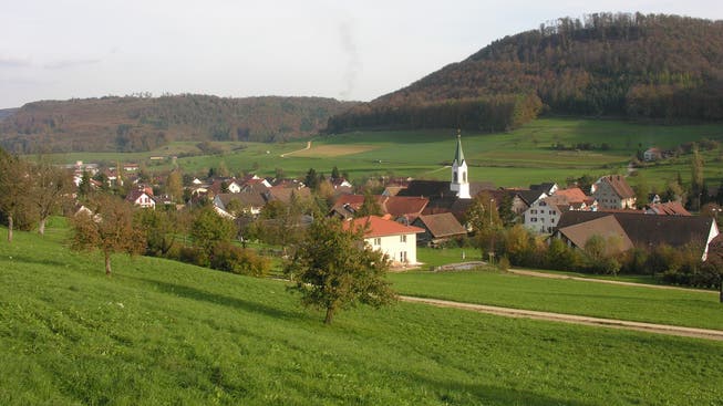 Gemeinde Wittnau