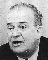 Celio, Nello FDP - Tessin - 1966 bis 1973