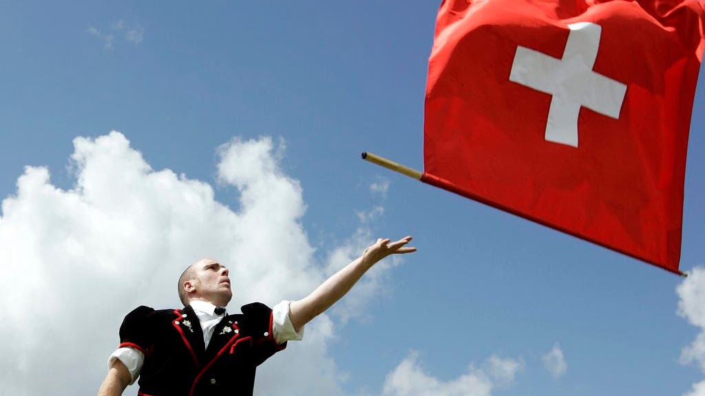 Wie Lange Darf Ich Als Auslandschweizer In Der Schweiz Bleiben www.luzernerzeitung.ch
