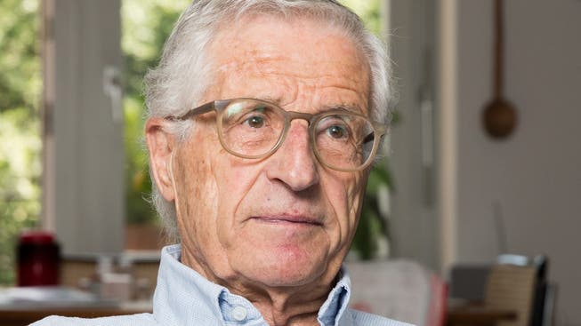 Rolf Lyssy, Filmregisseur