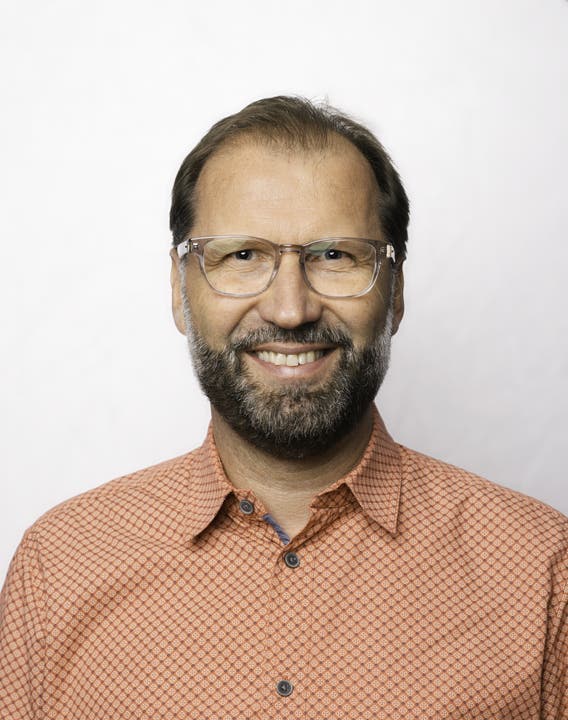 Paul Bitschnau (SP)