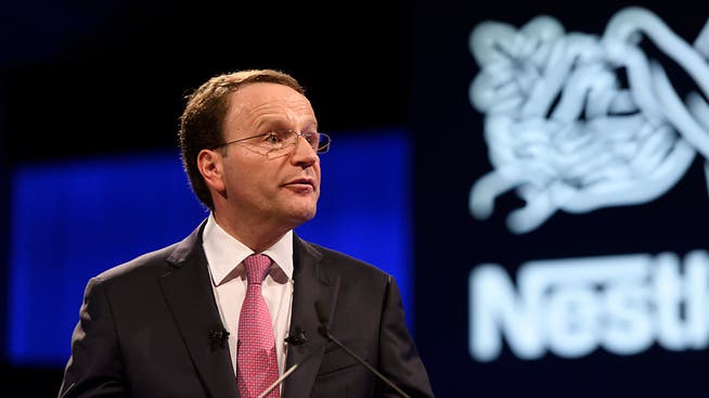 Druck auf den neuen Nestlé-CEO Ulf Mark Schneider: Der aktivistische US-Finanzinvestor Daniel Loeb ist bei Nestlé eingestiegen und fordert nun einen aktionärsfreundlicheren Kurs.