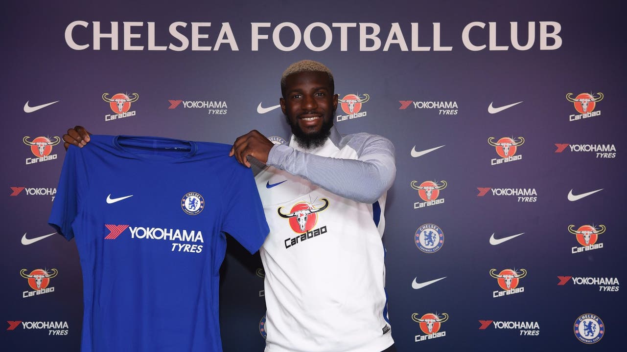 Der englische Meister Chelsea rüstet weiter auf: Tiemoué Bakayoko kommt für 42 Millionen Euro vom AS Monaco nach London.