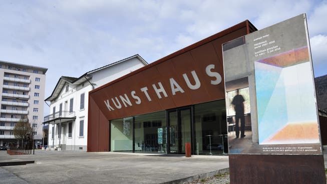Am 13. Mai öffnen vier Grenchner Museen und Sammlungen ihre Türen - unter ihnen auch das Kunsthaus.