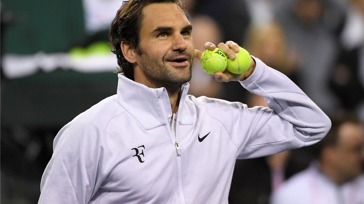 Gerüchte um Nike-Abgang - Wenn dieser 300-Mio-Deal zustande kommt, sehen wir Federer nie mehr so, wie wir kennen