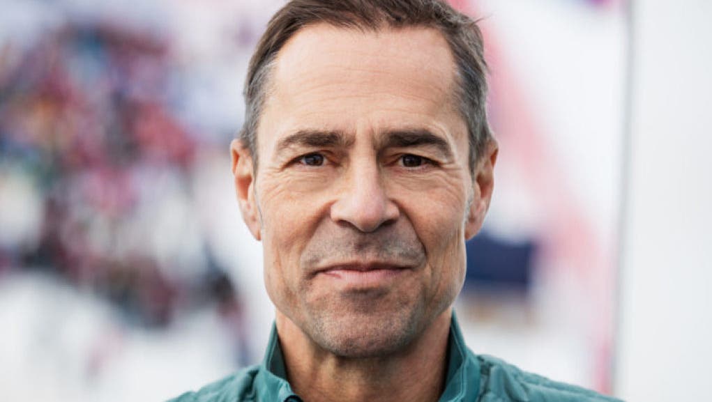 Matthias Hüppi wird Verwaltungsratspräsident des FC St. Gallen.