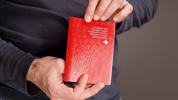 Kosovare erhält Schweizer Pass im zweiten Anlauf: «Ich fühle mich um zehn Kilo leichter»