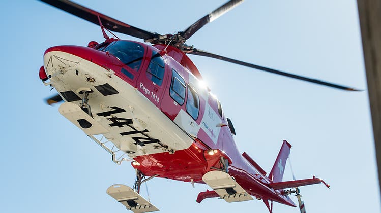 Nach Suchaktion mit Helikopter: Vermisster 7-Jähriger auf Spielplatz gefunden