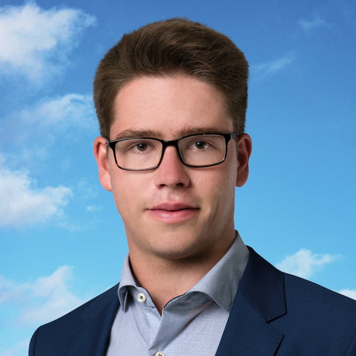 Matthias Zinniker (FDP)