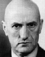 Etter, Philipp CVP - Zug - 1934 bis 1959