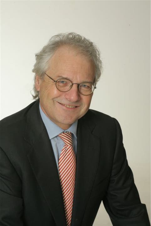 SVP René Käppeli (1951) Ingenieur FH, MBA (bisher). 950 Stimmen.