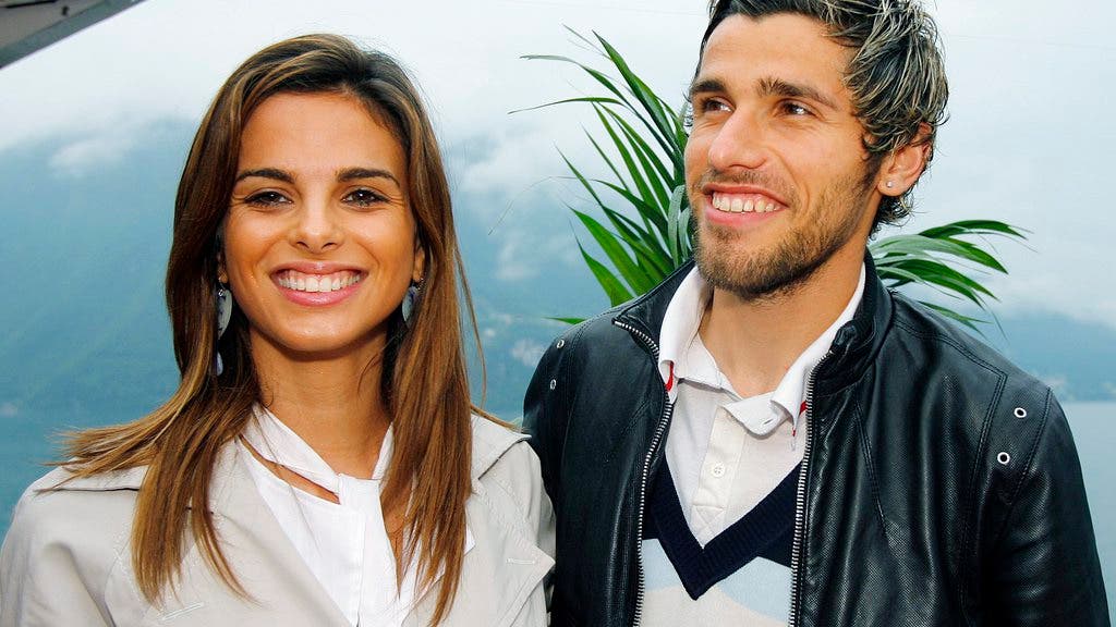 Nationalteam EheAus bei Valon Behrami nach 12 Jahren