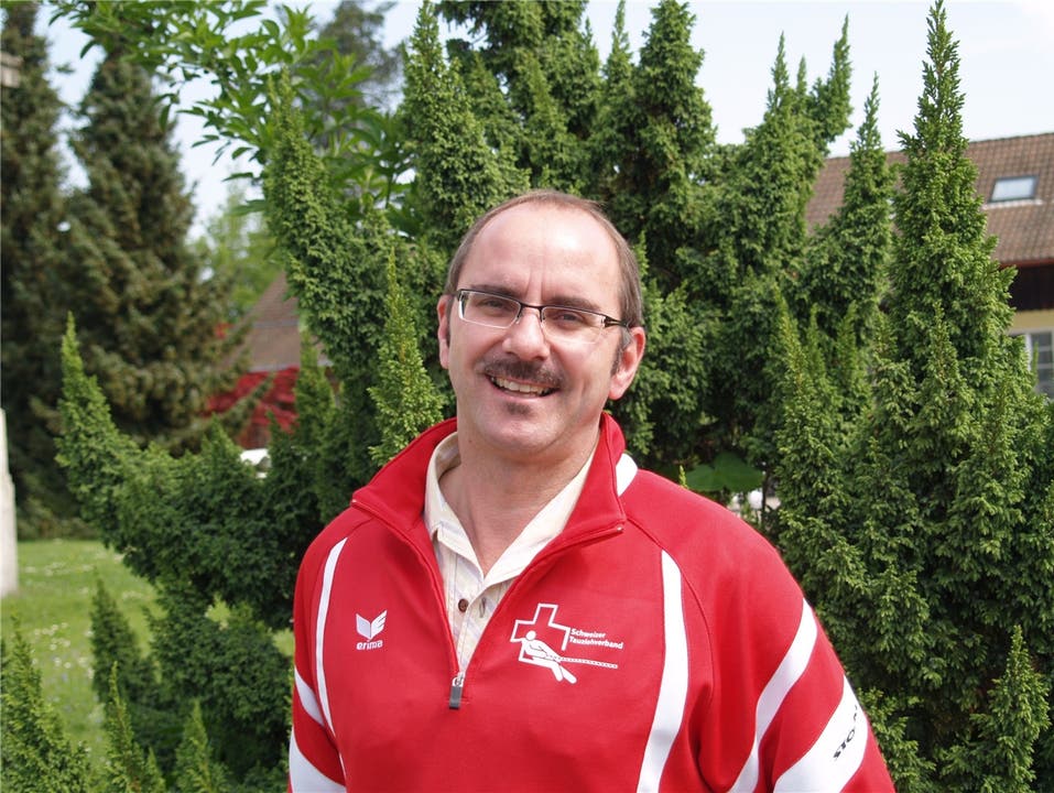 2009 wurde Daniel Strebel von der Sporthilfe zum Nachwuchstrainer des Jahres 2008 gewählt. Er trainiert die U23-Nationalmannschaft der Tauzieher.