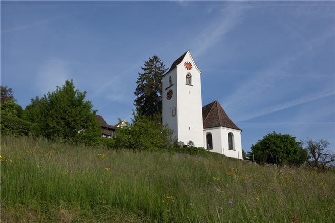 Die Kirche bleibt im Dorf: Die Birrwiler sagen nach emotionaler Debatte klar Nein zur Melioration.