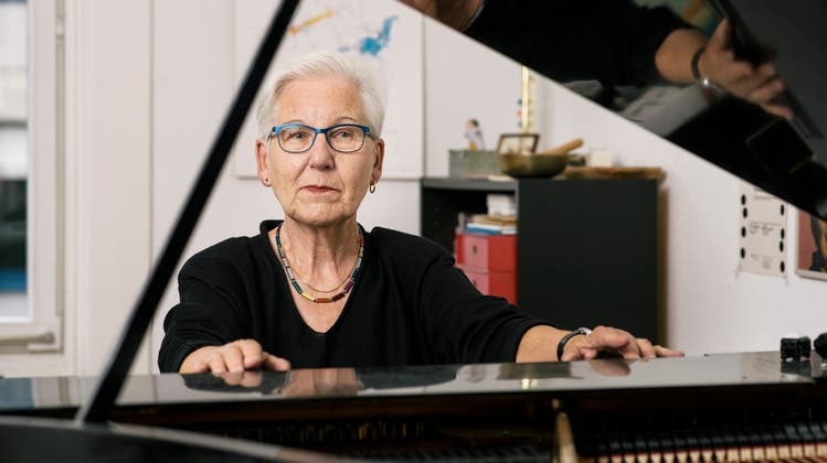 Zürcher Kulturpreis geht an Jazzpianistin Irène Schweizer