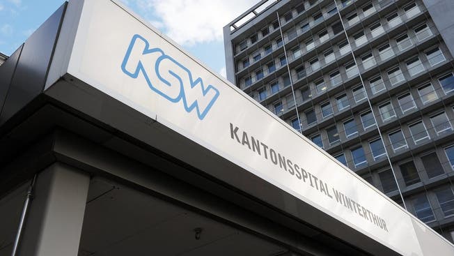 Das Komitee "Pro Kantonsspital Winterthur (KSW) und Integrierte Psychiatrie Winterthur - Unterland (ipw)" strebt eine Verselbständigung der Spitäler an.