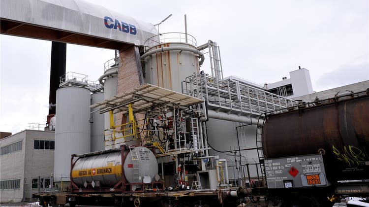 Pannenfirma Cabb will weiter in Sicherheit am Standort Pratteln investieren