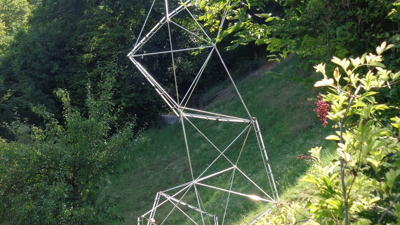 Polyhedra one von Moritz Flachsmann