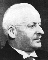 Motta, Giuseppe CVP - Tessin - 1911 bis 1940