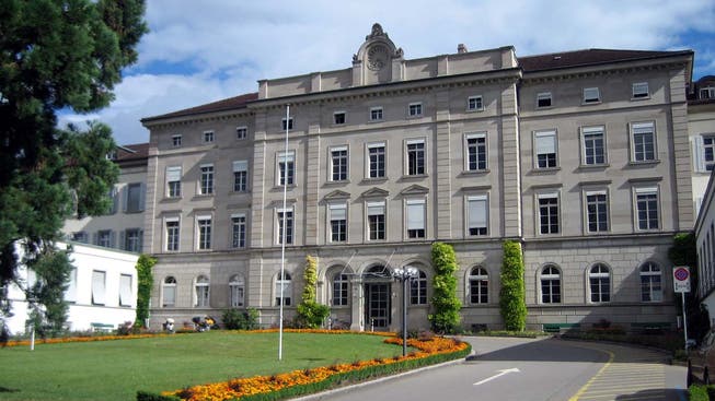 Die Psychiatrische Uniklinik Zürich sieht viele Vorteile in der Umwandlung zu einer selbstständig öffentlich-rechtlichen Anstalt.