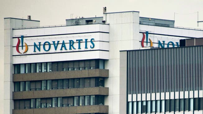 Novartis sieht sich mit happigen Vorwürfen konfrontiert.
