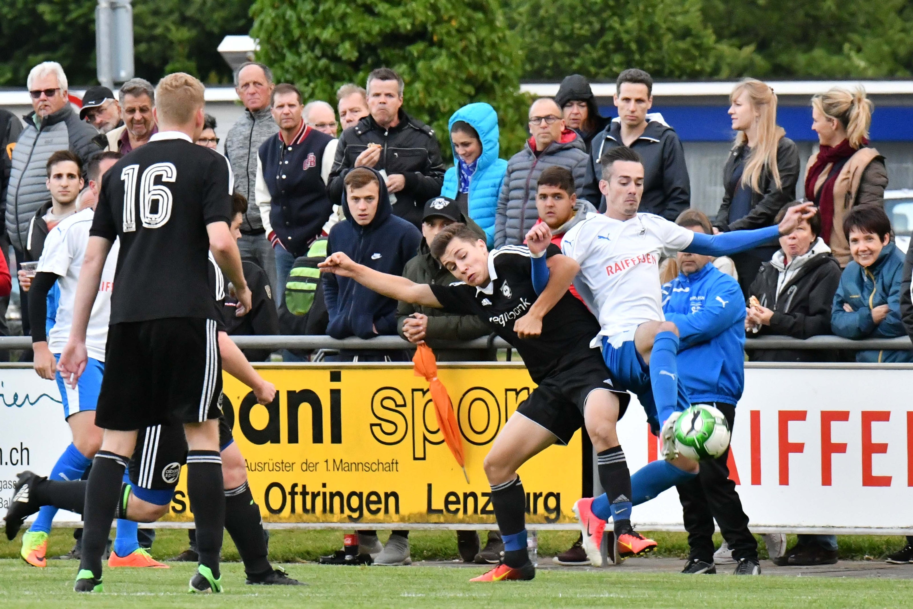 Fussball 3. Liga - Start Zu Den Aufstiegsspielen: Punkteteilung In Der ...