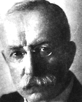Hoffmann, Arthur FDP - St.Gallen - 1911 bis 1917