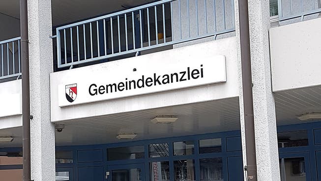 Holderbank will den Steuerfuss für juristische Personen senken.