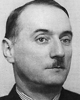 Pilet-Golaz, Marcel FDP - Waadt - 1928 bis 1944