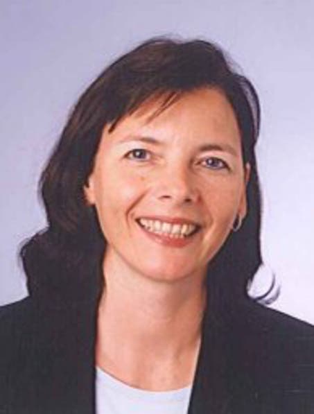 Amtsgericht Olten-Gösgen: Eva Berset SP, im Amt seit 1994; wiedergewählt mit 8982 von 12494 gültigen Stimmen; 71,89 Prozent der Stimmen.