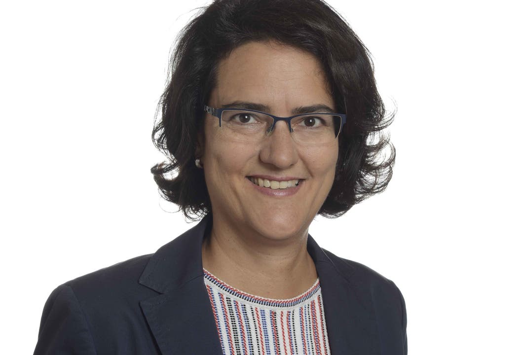Karin Hefti (FDP)