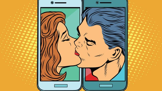 Facebook-Dating im Test: Eine echte Konkurrenz für Tinder und Co.?