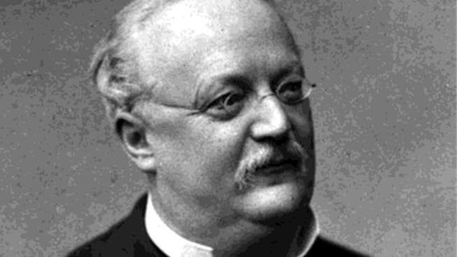 Conrad Ferdinand Meyer (1825–1898).