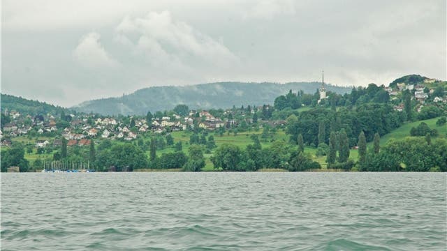 Beinwil Am See Nach Todlichem Stromschlag Gemeinde Sichert Bootssteg Anlage