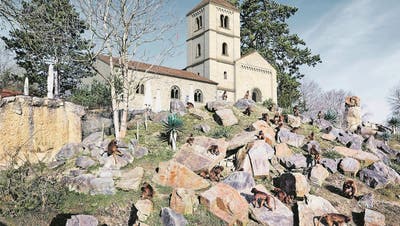 Als im Zoo ein Kloster stand: Eine Ausstellung über die Zürcher Stadtarchäologie