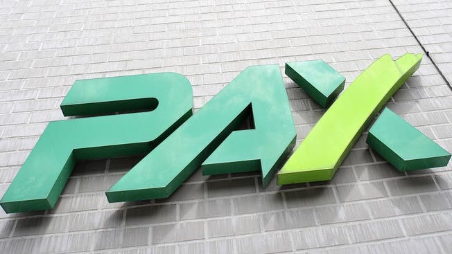 Die Übernahme der Immobiliengesellschaft PAX-Anlage durch die Baloise bereitet Schwierigkeiten.