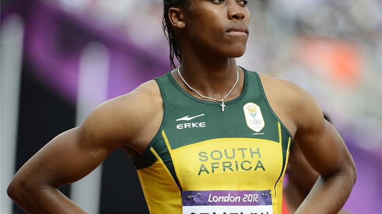 Leichtathletik-Weltverband führt «Testosteron-Regel» bei Frauen ein – das sorgt für Kritik: «Das ist rassistisch!»
