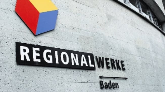 Die Regionalwerke AG Baden und die Fernwärme Siggenthal AG haben ein gemeinsames Projekt für die neue Leitung vorgelegt. (Archivbild)