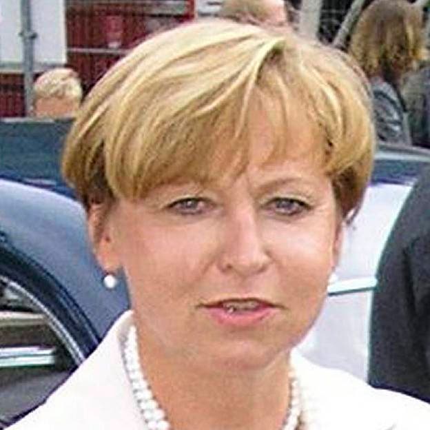 Mordfall Maria Bögerl Die 54-jährige Bankiersgattin Maria Bögerl war am 12. Mai 2010 aus dem Haus ihrer Familie im baden-württembergischen Heidenheim entführt. Die Geldübergabe scheiterte, Maria Bögerl wurde umgebracht.