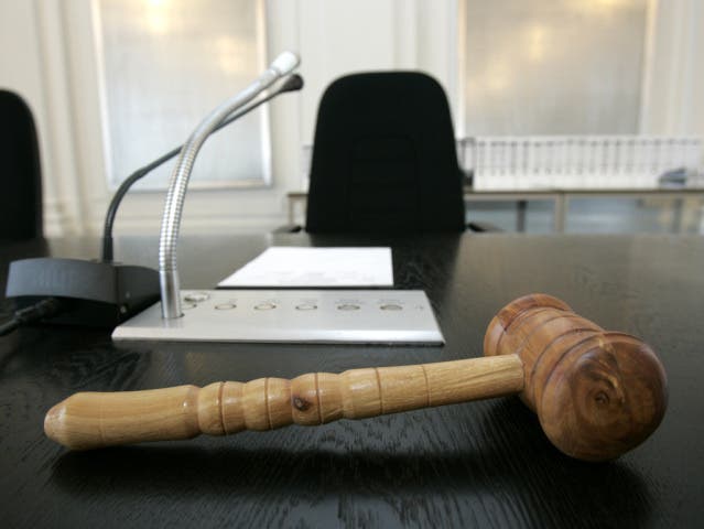 Solothurner Staatsanwälte standen in letzter Zeit in der Kritik. (Archiv)