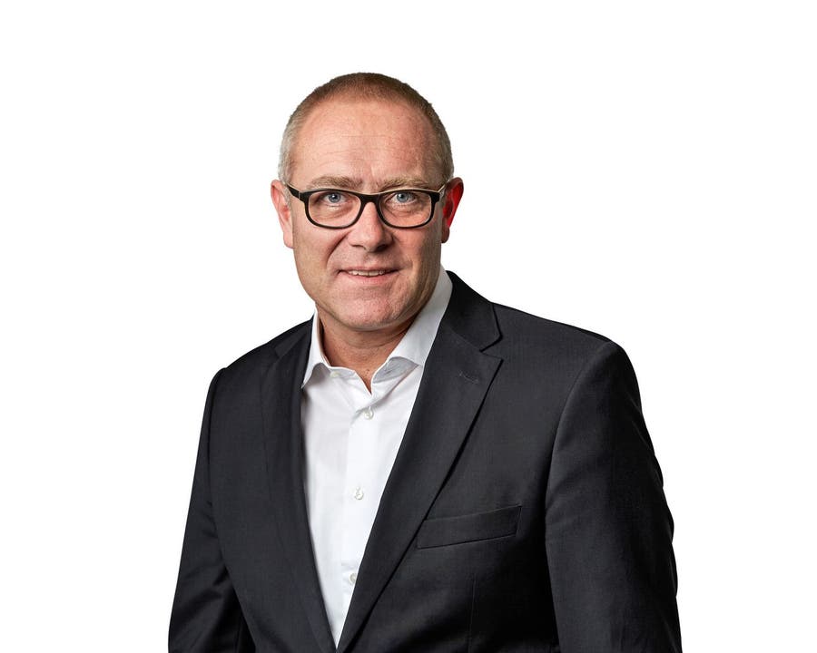 SP Matthias Anderegg (1987) Geschäftsführer (bisher). 1649 Stimmen.