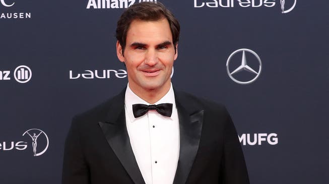 Roger Federer ist auch als Businessman höchst erfolgreich.