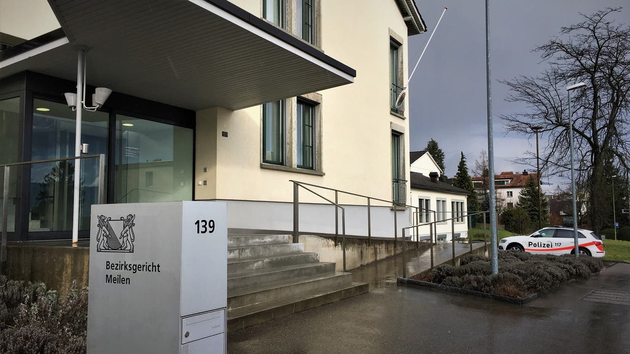 Bezirksgericht Meilen Richterin spricht Gregor Biffiger teilweise frei Bezirksgericht Meilen Richterin spricht Gregor Biffiger teilweise frei