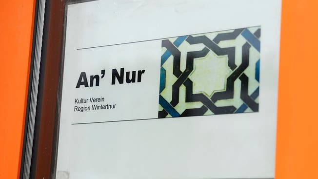 Der Angeklagte war ein Prediger in der mittlerweile geschlossenen An-Nur-Moschee in Winterthur. (Archivbild)