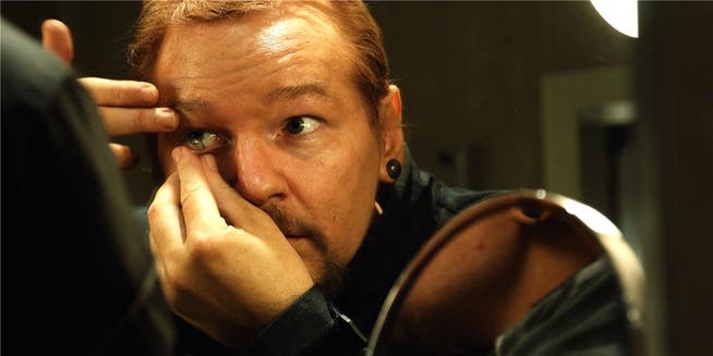 Der Dokumentarflm «Risk» kommt Julian Assange nahe – zu nahe. Ho