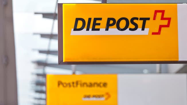 Die Post will bis 2020 das Poststellennetz des Kantons halbieren.