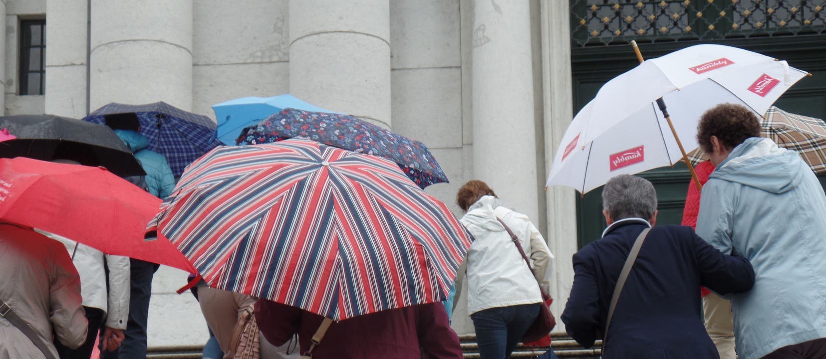 Frauen treffen solothurn