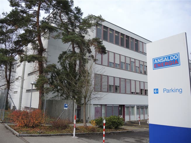 pic Baden Switzerland Real Estate ansaldo energia bleibt in baden